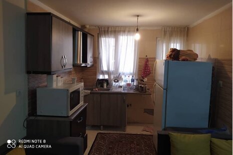 آپارتمان مبله تکخواب در یادگار امام تهران