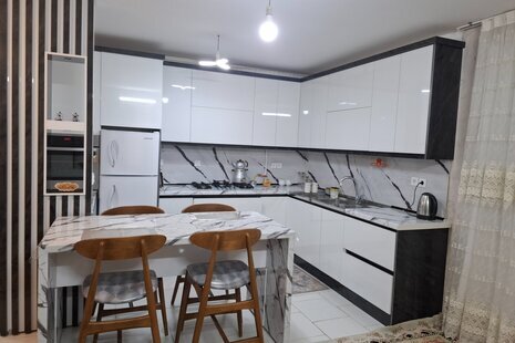 آپارتمان مبله تکخواب دنج و آروم در گلپایگان