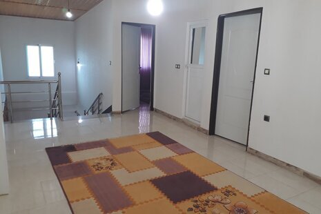 خانه ویلایی دو خواب دوبلکس در سرخرود