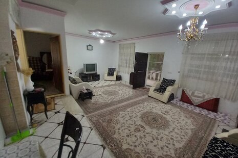 ویلا مبله تکخواب در لشگر آباد