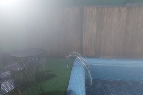 ویلا استخردار سه خواب در فردیس