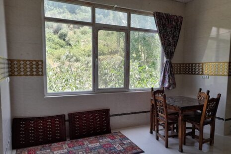 سوئیت مبله در آبعلی