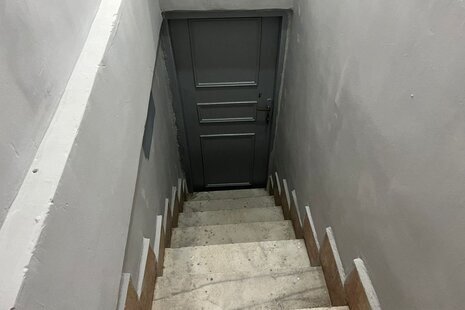 آپارتمان مبله تکخواب در بلوار کاوه تهران