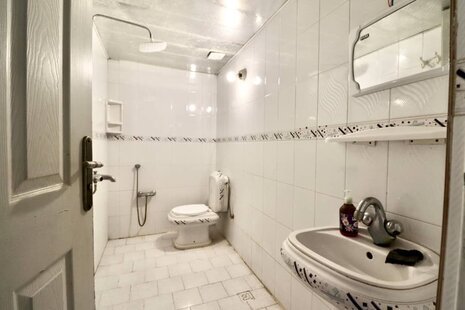 آپارتمان مبله دوخواب در شیراز (تاچارا6)