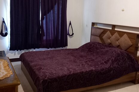 ویلای دوبلکس سه خواب در نور