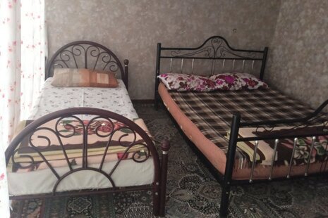 آپارتمان مبله تکخواب فرهنگ 2 در گرماب