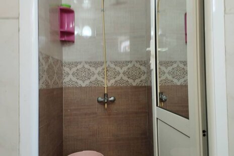سوئیت مبله در طبقه همکف در شهرکرد