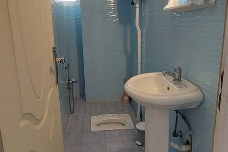 آپارتمان نقش جهان واحد 3 در اصفهان