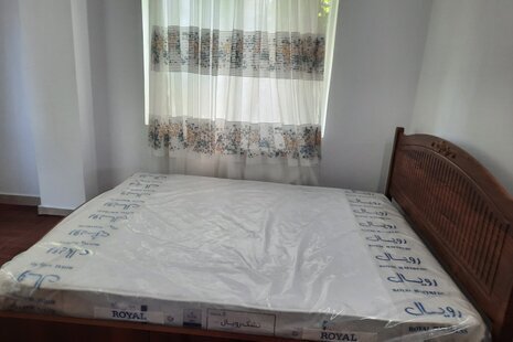 آپارتمان مبله سه خواب طلا در محمودآباد