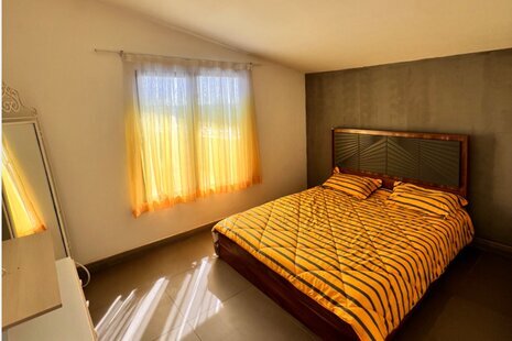 ویلا دوبلکس استخردار 3 خواب در چهارباغ