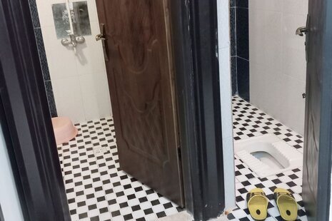 آپارتمان مبله دوخواب خادمی در اصفهان