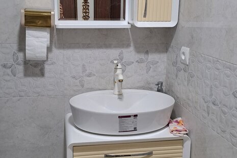 آپارتمان مبله تکخواب در خلخال