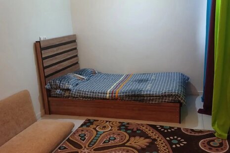 آپارتمان مبله دوخواب کیان آباد در اهواز