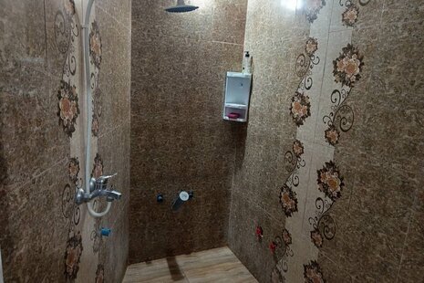 ویلا مبله دوخواب استخردار باغ خاطره ها در دزفول