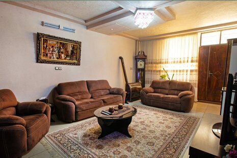 خانه ویلایی یک خواب در مشهد