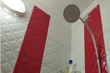 آپارتمان مبله تکخواب سلامت 1 در اهواز