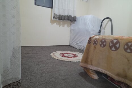 ویلا تکخواب استخردار مبله در سنگان