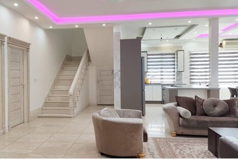 ویلا دوبلکس فاتحی1