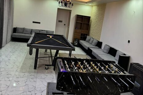 ویلا استخردار سه خواب ماتریس در لشگرآباد