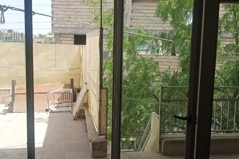 آپارتمان مبله تکخواب رزاق در اصفهان