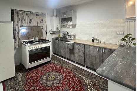 ویلا مبله تکخواب در لاهیجان