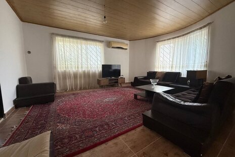 ویلا مبله دو خواب 20 بیشه در محمود آباد