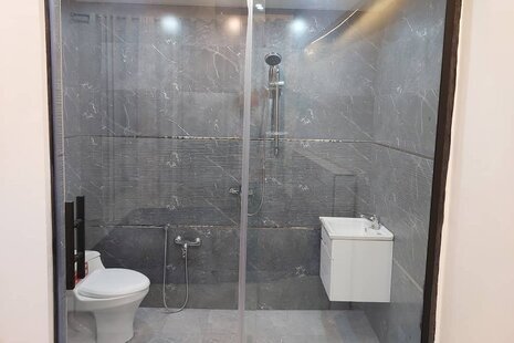 ویلا مدرن دوخواب در آغچه حصار