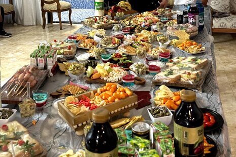 ویلا استخردار دوخواب مهاراد در اصفهان