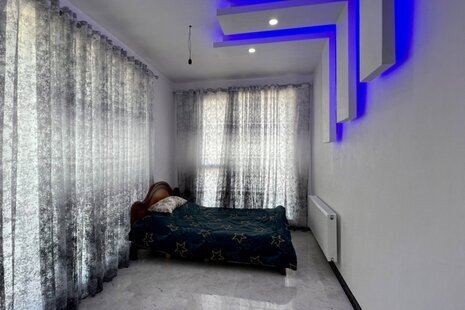 ویلا مدرن استخردار سرو در نمکلان