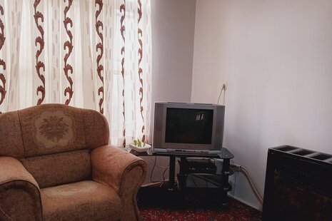 ویلای تکخواب پارسه در بابل