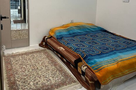 ویلا استخردار دوخواب زیتون 6 در شیراز