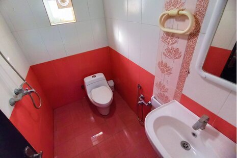 ویلا دو خواب دوبلکس استخردار کیان 1 در محمودآباد