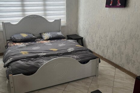 آپارتمان مبله تکخواب 4 در نارمک