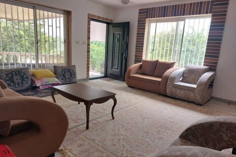 ویلا تکخواب مبله در ساری