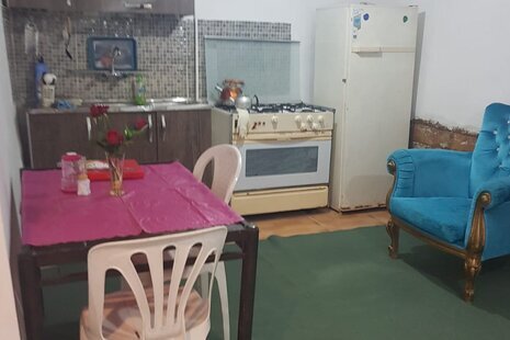 ویلا دوخواب در چالوس