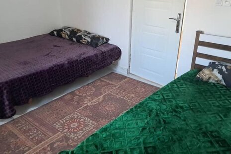 ویلا تکخواب آرامش در خمام