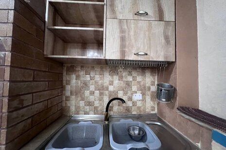 ویلا دوخواب در اقامتگاه بومگردی استخردار ملارد