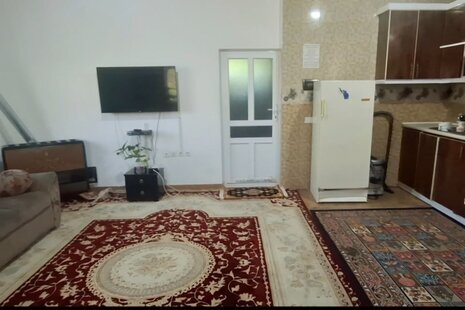 ویلا دو خواب مبله در ماسال