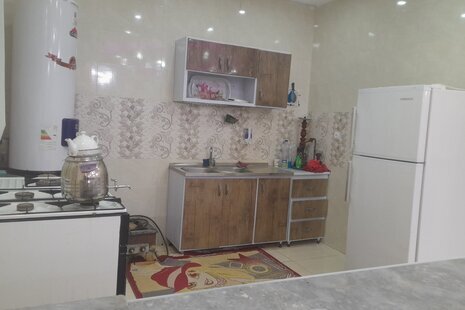 باغ ویلا تکخواب در فلاورجان