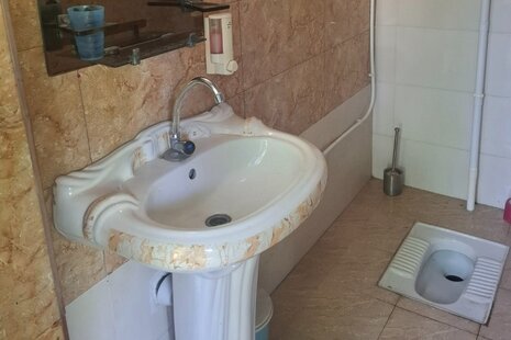 ویلا باغ استخردار مبله تکخواب مهاب در شیراز