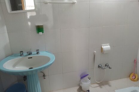 آپارتمان تکخواب مبله ویونا 2 در نطنز