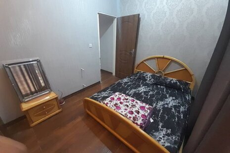 ویلا باغ راشین  در آغچه حصار