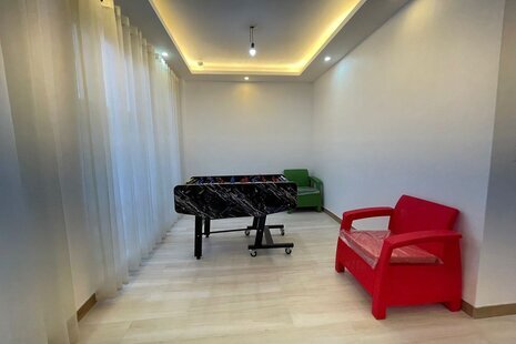 ویلا دوبلکس سه خواب طبیعت در رامسر