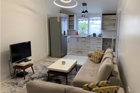 ویلا استخردار تکخواب گلشن در رشت