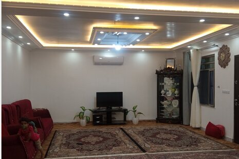 ویلا تکخواب جنگلی در نشتارود