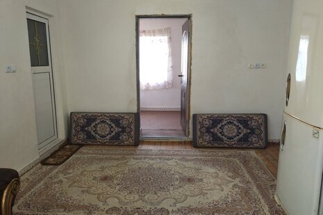 ویلا مبله تکخواب باغ ایرونی در رشت