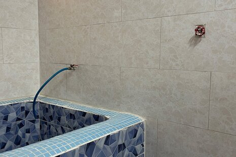 ویلا مبله تک خواب در محلات