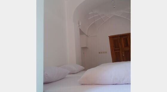 خانه سنتی در بیدآباد اصفهان