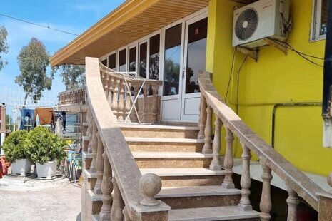 سوئیت شیک در بابلسر