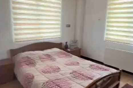 ویلا دوبلکس 3 خواب مبله در چابکسر